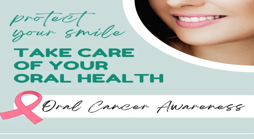 Empowering Oral Cancer Awareness