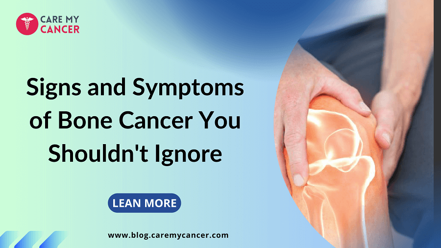 Bone Cancer