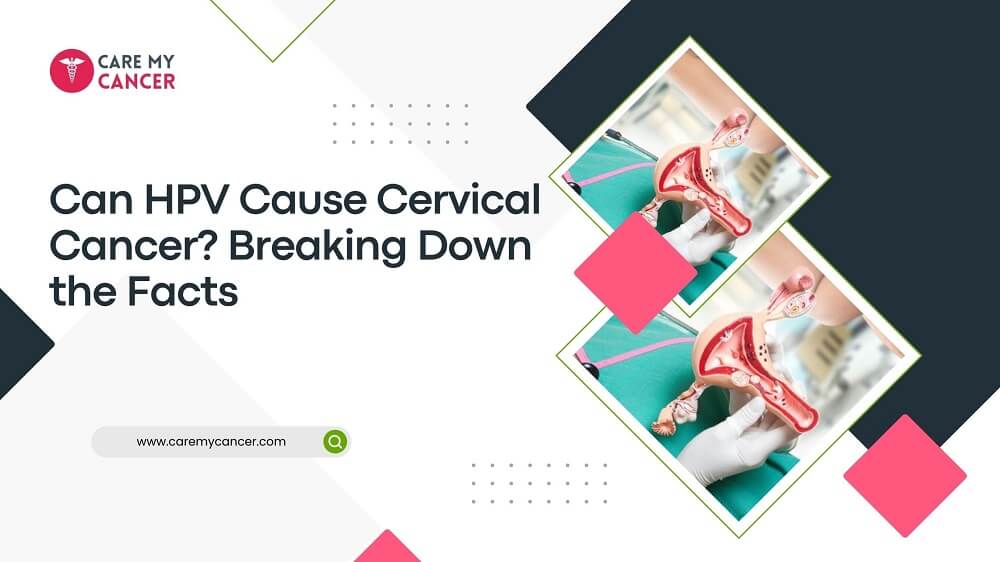 Cervical Cancer