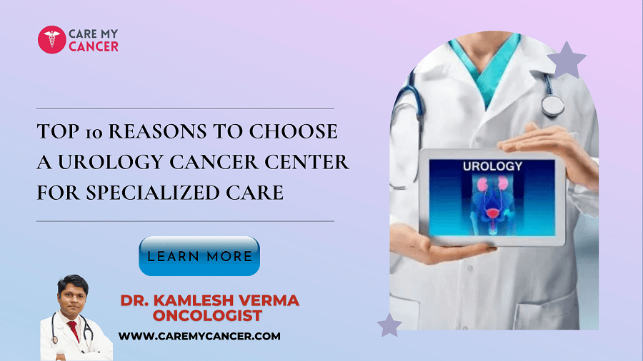 Urology Cancer Center