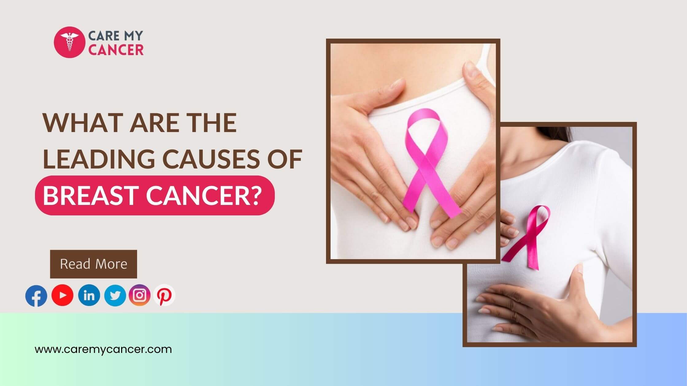 What Are the Leading Causes of Breast Cancer