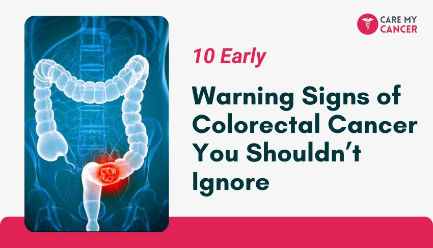 Colorectal Cancer