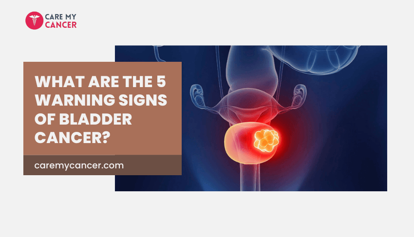 Bladder cancer