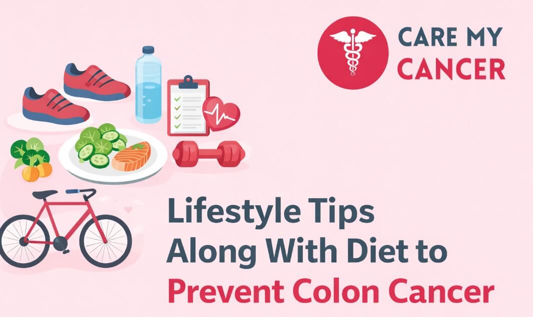 Diet to Prevent Colon Cancer