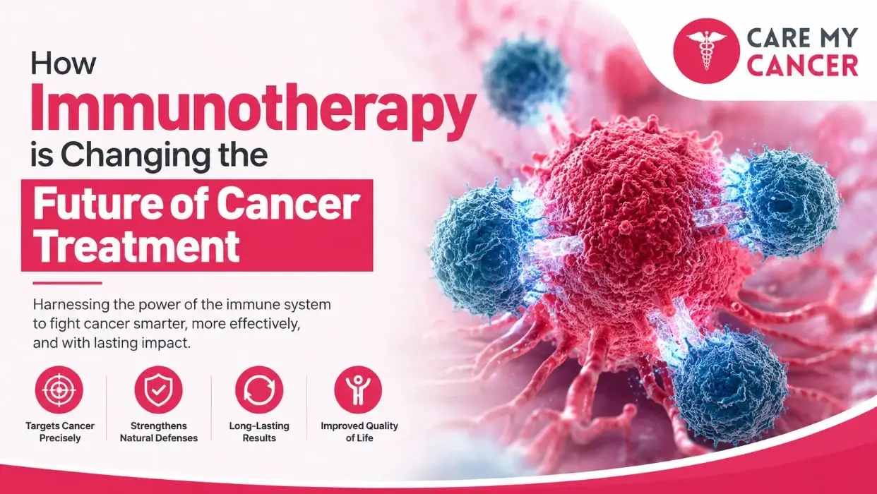 Immunotherapy